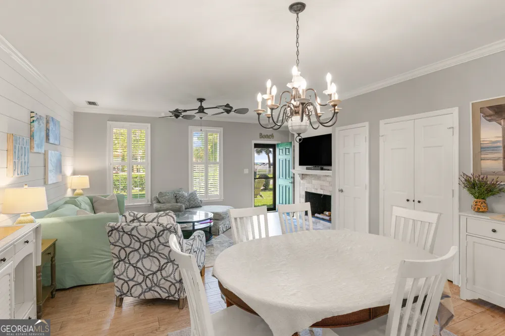 1035 Beachview DR St. Simons, GA 31522