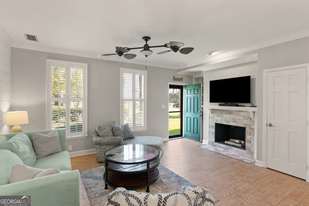 1035 Beachview DR St. Simons, GA 31522