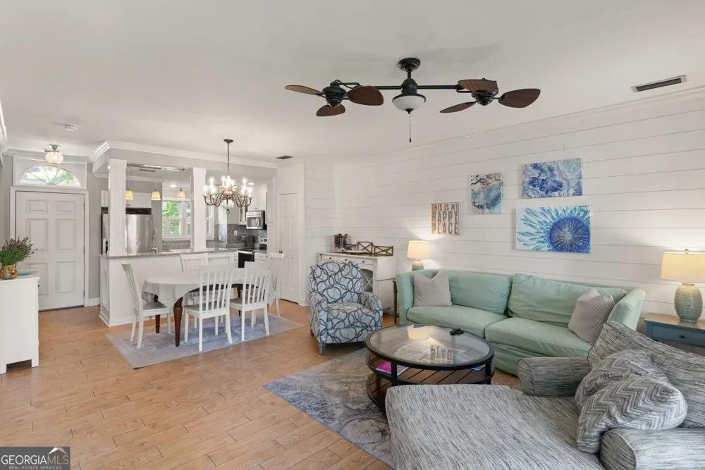 1035 Beachview DR St. Simons, GA 31522