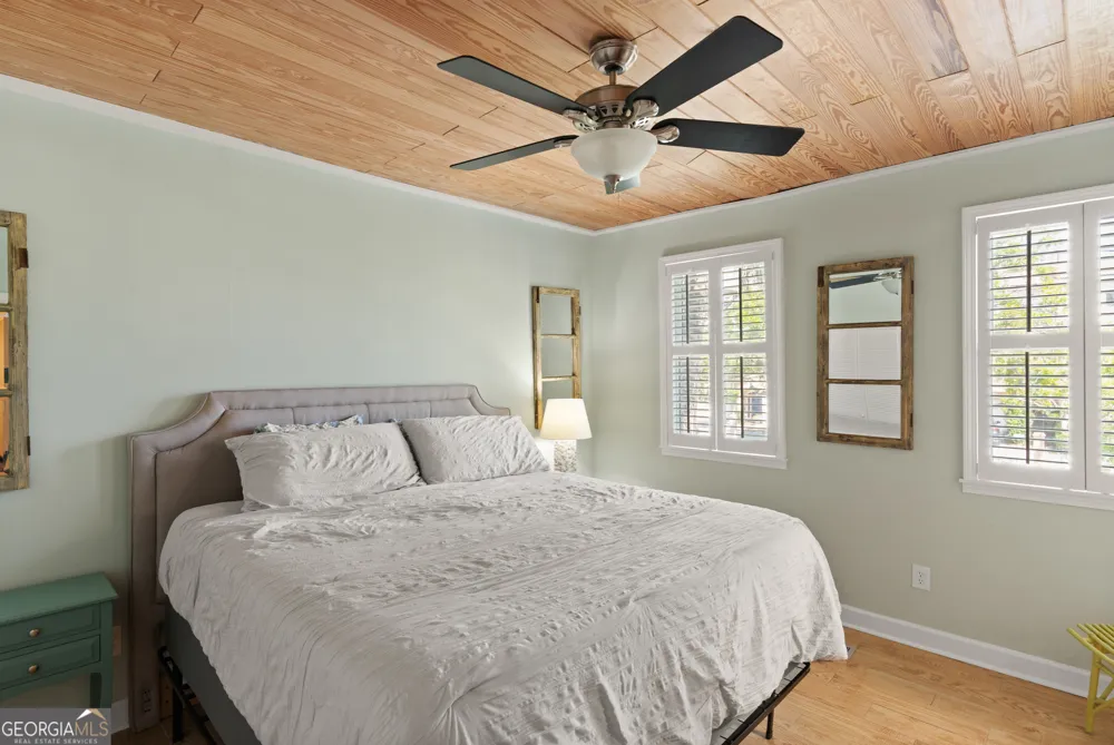 1035 Beachview DR St. Simons, GA 31522