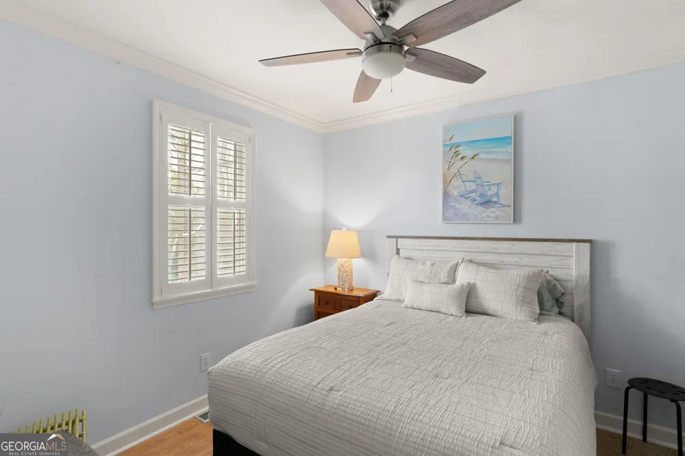 1035 Beachview DR St. Simons, GA 31522