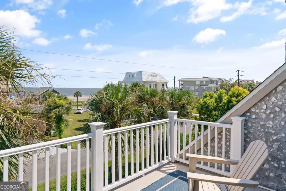 1035 Beachview DR St. Simons, GA 31522
