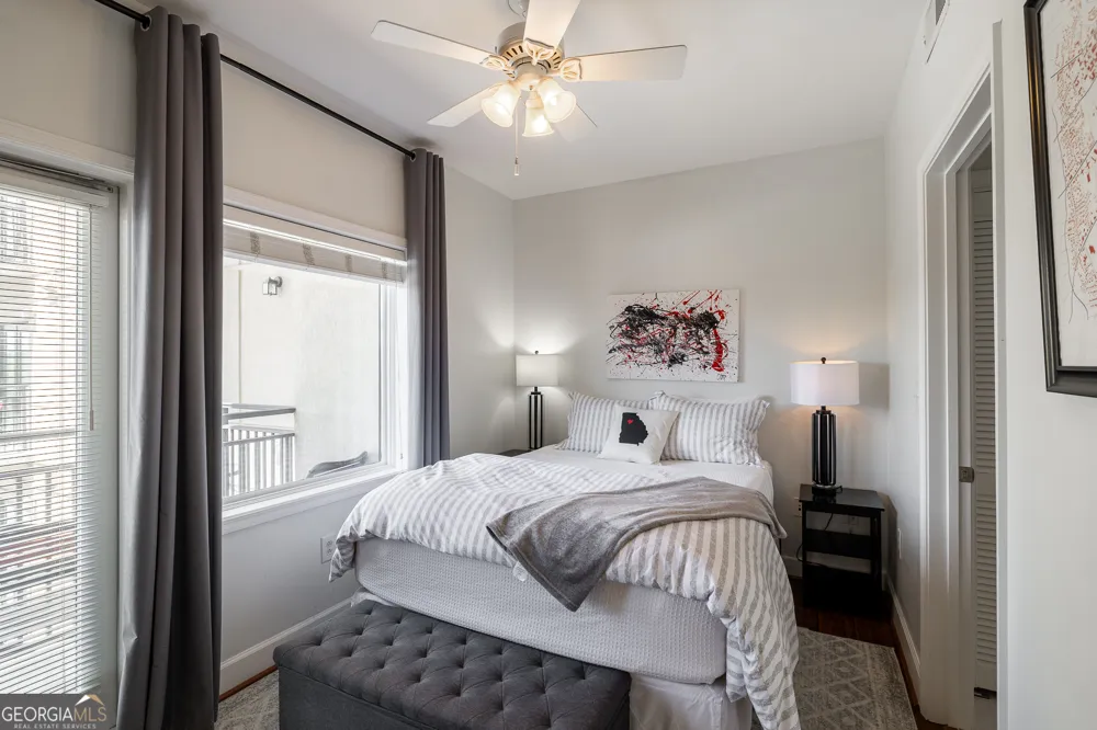 250 W Broad ST Athens, GA 30601