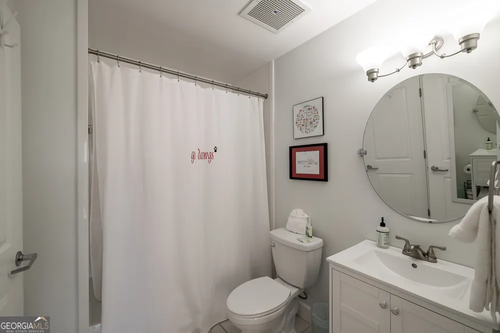 250 W Broad ST Athens, GA 30601