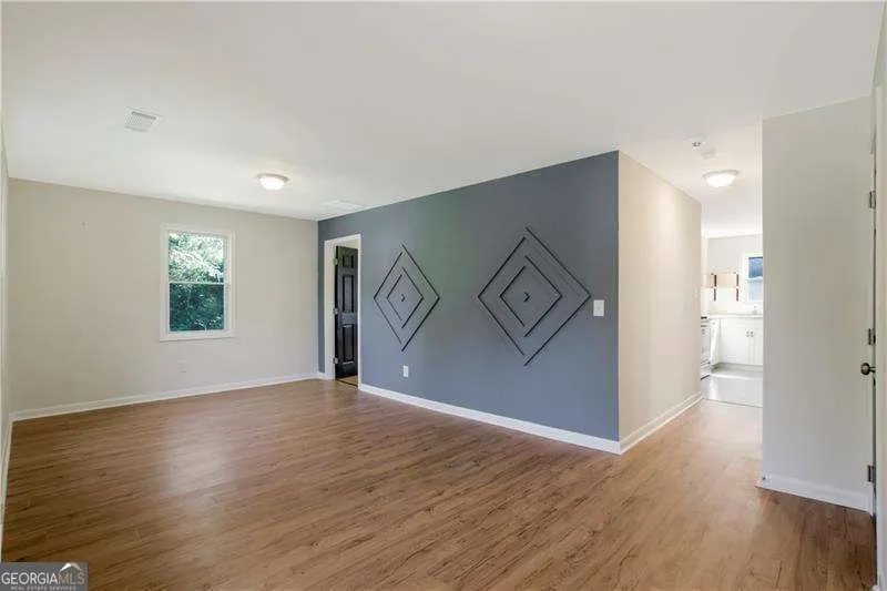551 Valley Hill RD SE Riverdale, GA 30274