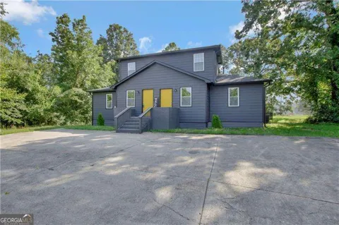 551 Valley Hill RD SE