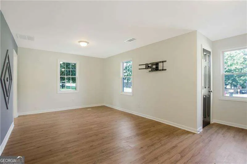551 Valley Hill RD SE Riverdale, GA 30274