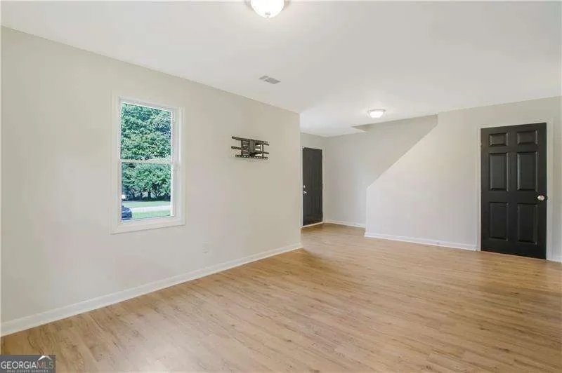 551 Valley Hill RD SE Riverdale, GA 30274