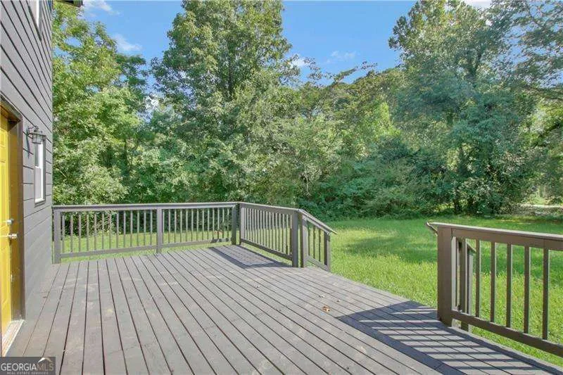 551 Valley Hill RD SE Riverdale, GA 30274