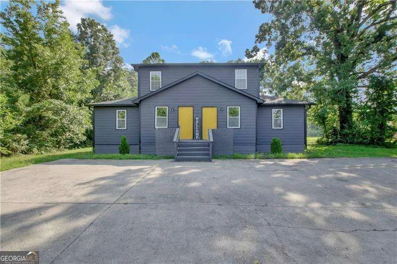551 Valley Hill RD SE Riverdale, GA 30274