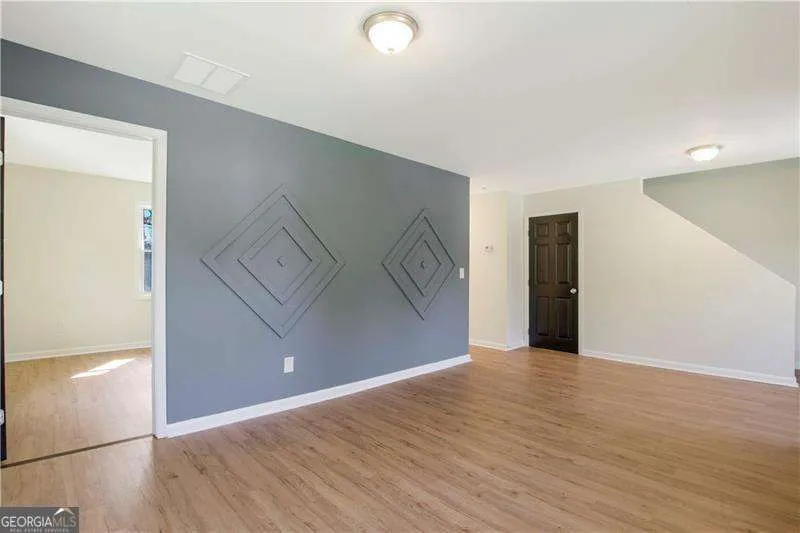 551 Valley Hill RD SE Riverdale, GA 30274