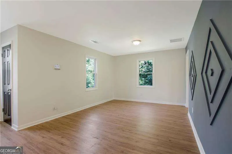 551 Valley Hill RD SE Riverdale, GA 30274