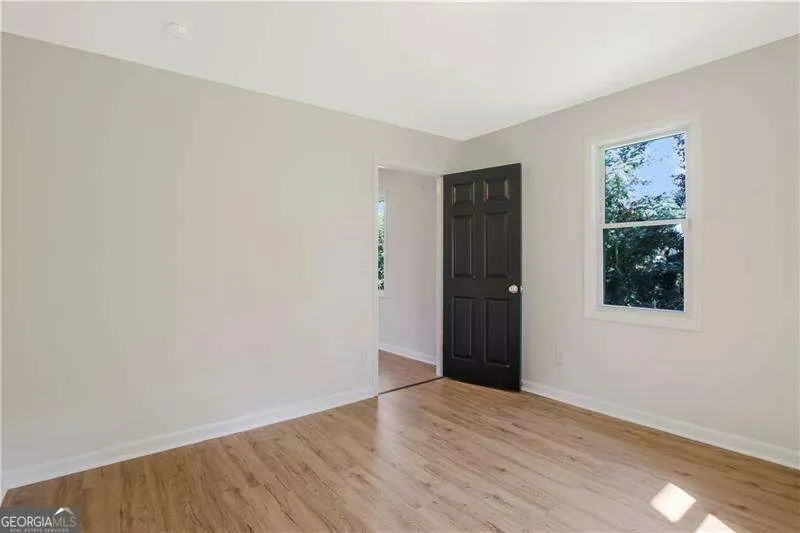 551 Valley Hill RD SE Riverdale, GA 30274