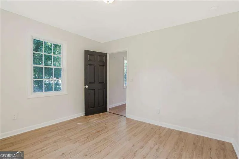 551 Valley Hill RD SE Riverdale, GA 30274