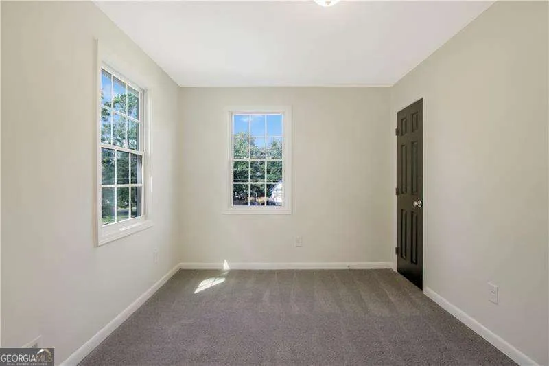 551 Valley Hill RD SE Riverdale, GA 30274