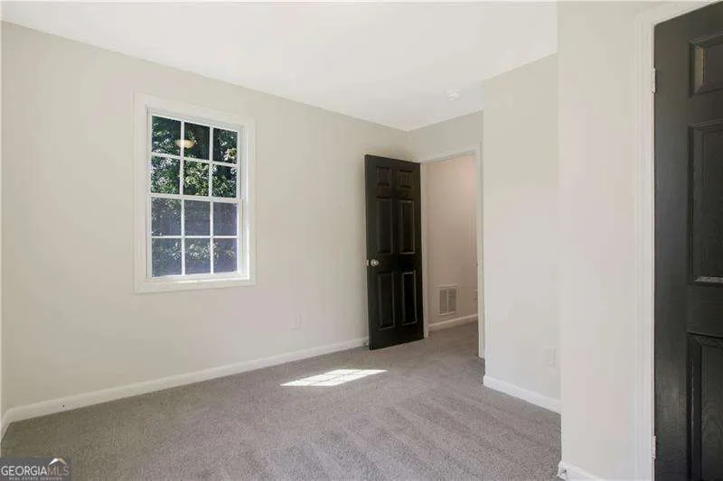 551 Valley Hill RD SE Riverdale, GA 30274