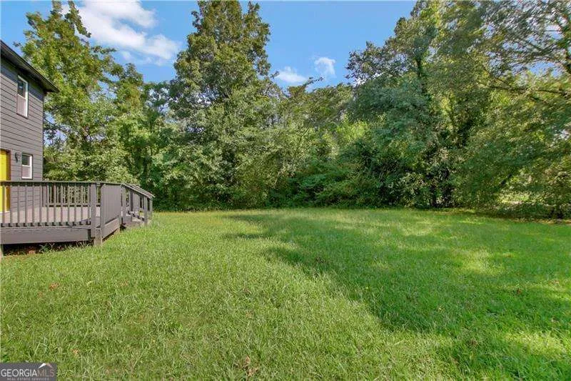 551 Valley Hill RD SE Riverdale, GA 30274