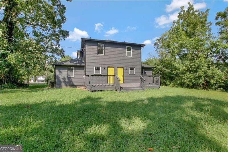 551 Valley Hill RD SE Riverdale, GA 30274