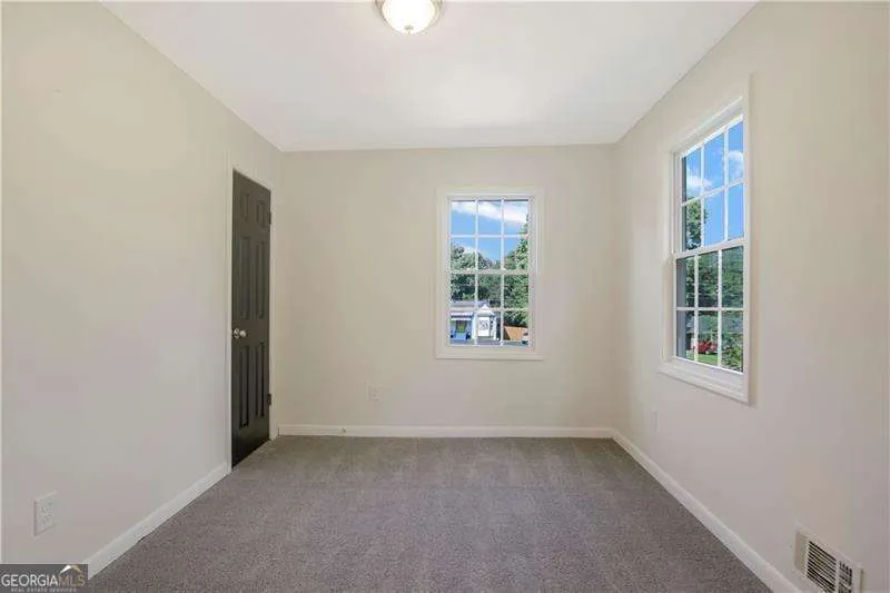 551 Valley Hill RD SE Riverdale, GA 30274