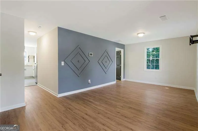 551 Valley Hill RD SE Riverdale, GA 30274