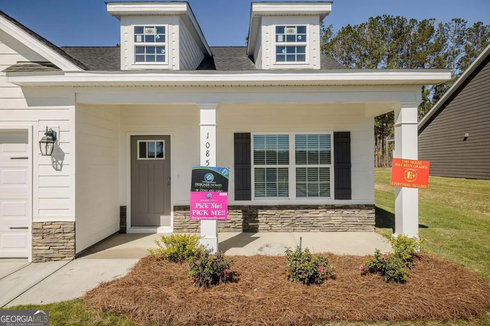 1085 W Berkley CT Thomson, GA 30824