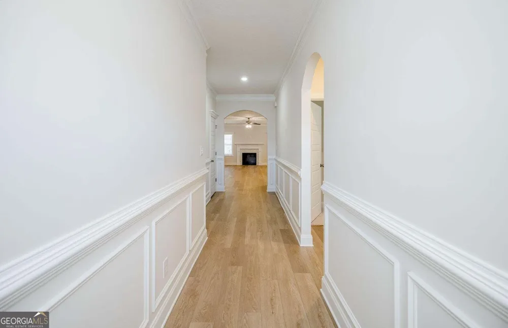 1085 W Berkley CT Thomson, GA 30824