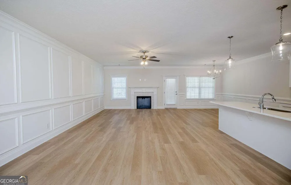 1085 W Berkley CT Thomson, GA 30824