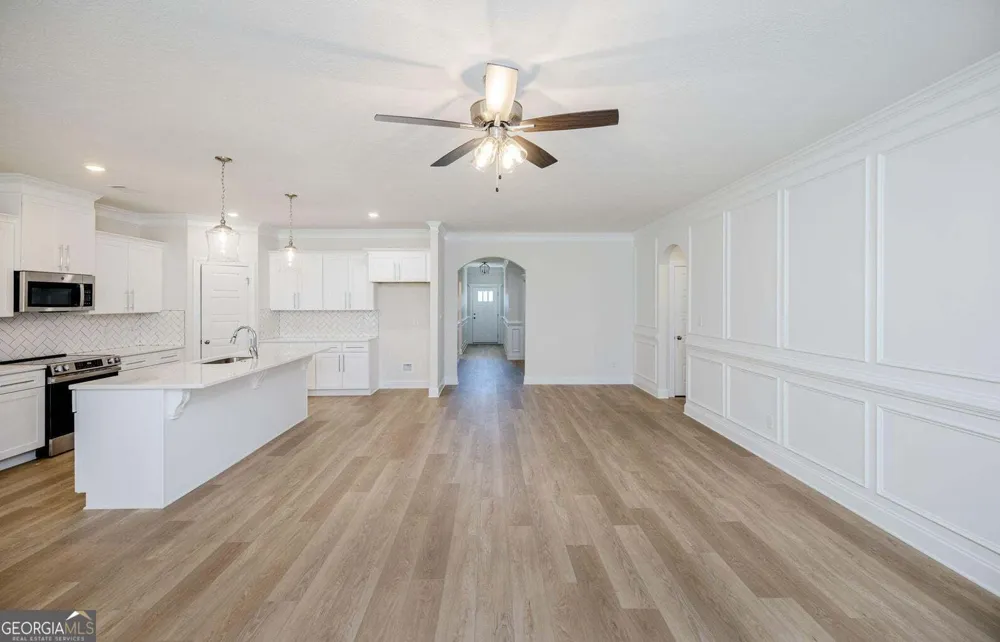 1085 W Berkley CT Thomson, GA 30824