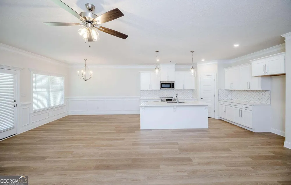 1085 W Berkley CT Thomson, GA 30824