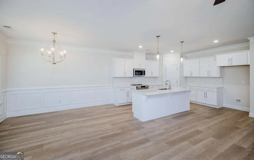 1085 W Berkley CT Thomson, GA 30824
