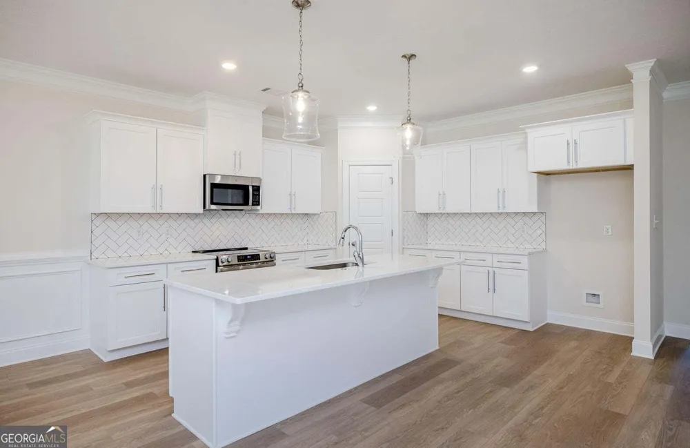 1085 W Berkley CT Thomson, GA 30824