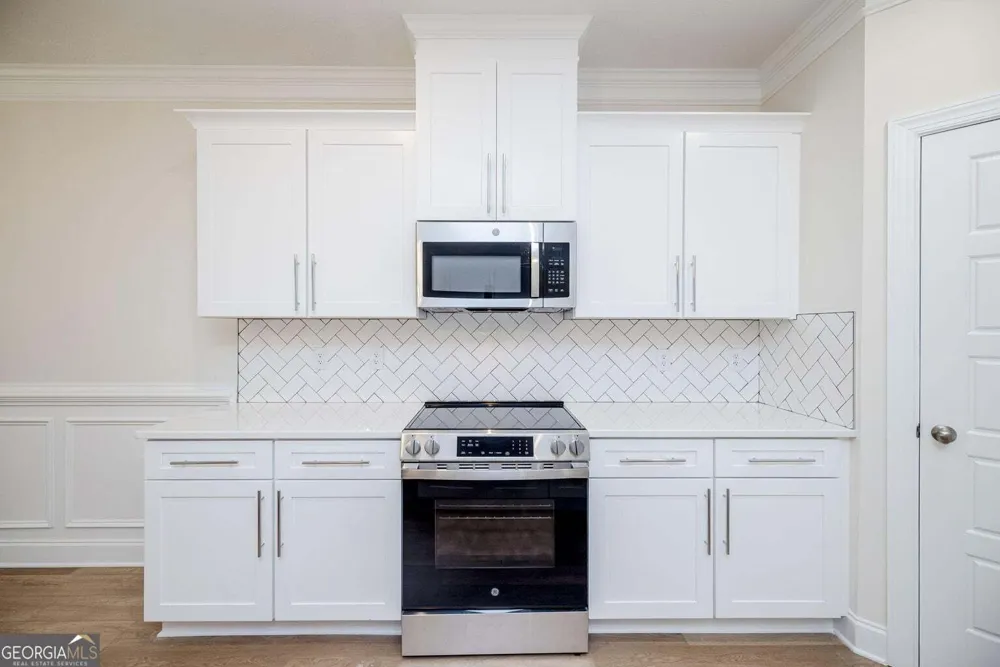 1085 W Berkley CT Thomson, GA 30824