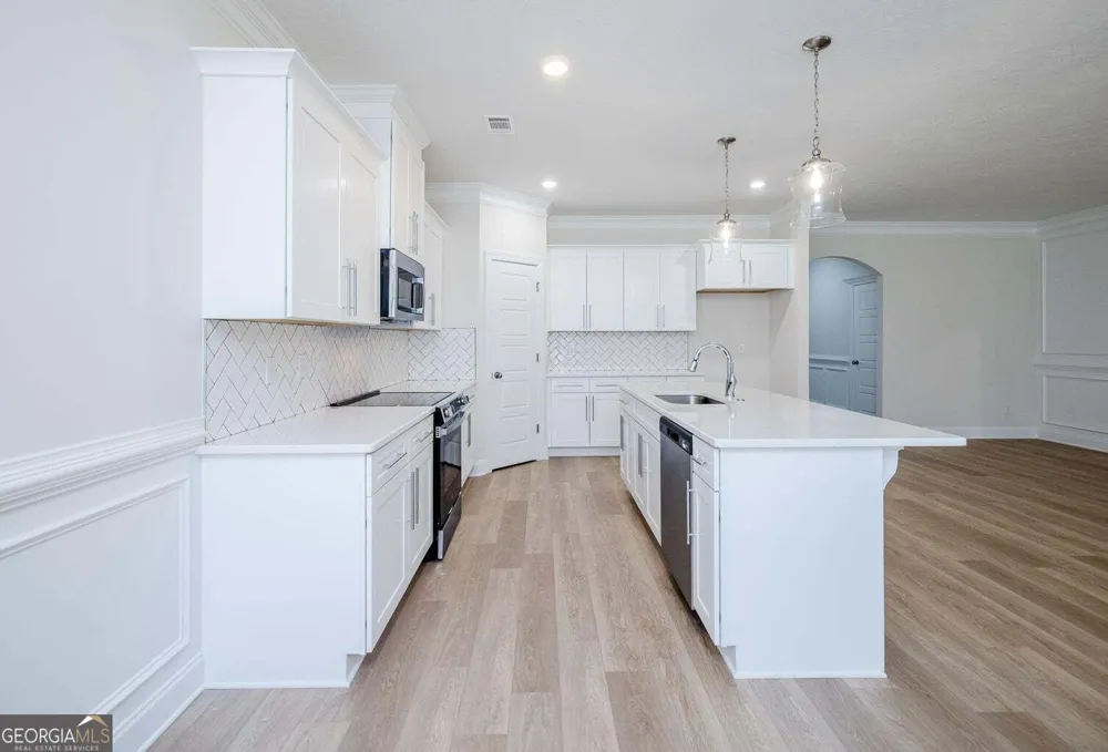 1085 W Berkley CT Thomson, GA 30824