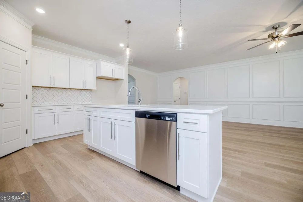 1085 W Berkley CT Thomson, GA 30824