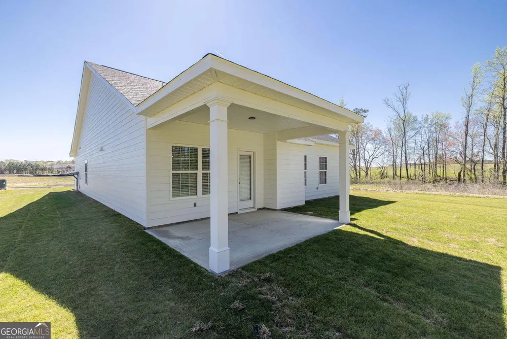 1085 W Berkley CT Thomson, GA 30824