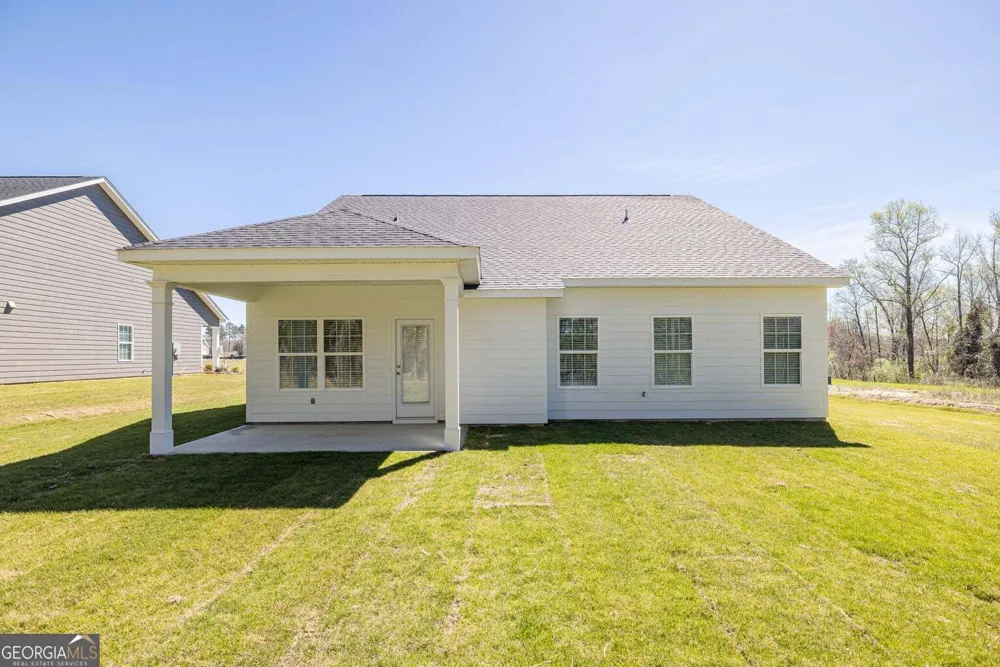 1085 W Berkley CT Thomson, GA 30824
