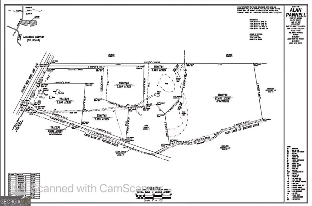 4835 Snows Mill RD Monroe, GA 30655