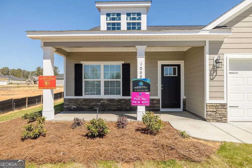 1009 Berkley CT Thomson, GA 30824