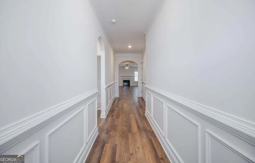 1009 Berkley CT Thomson, GA 30824