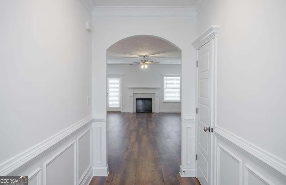 1009 Berkley CT Thomson, GA 30824