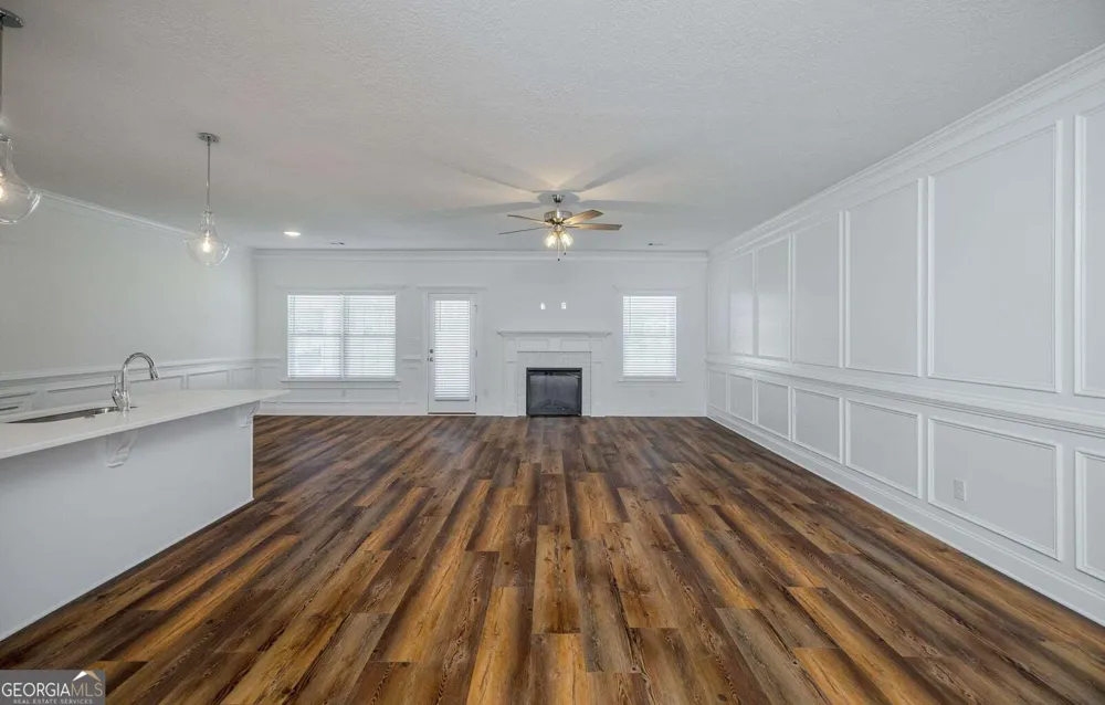 1009 Berkley CT Thomson, GA 30824