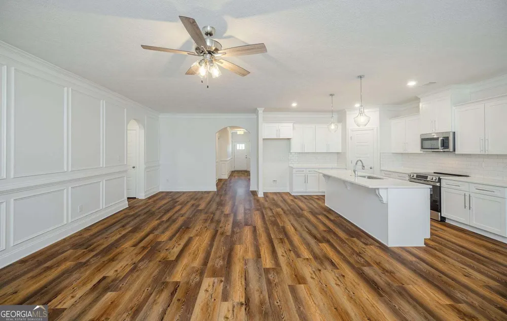 1009 Berkley CT Thomson, GA 30824