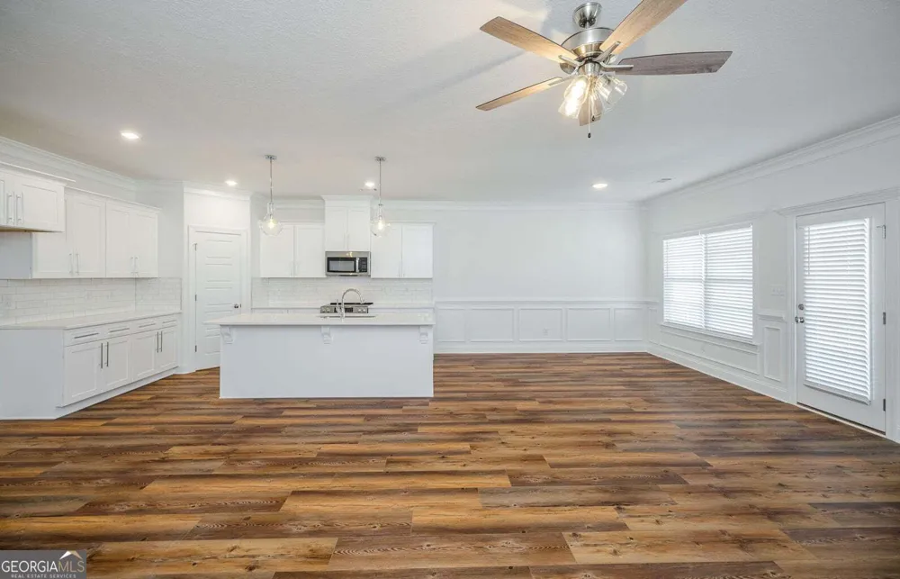1009 Berkley CT Thomson, GA 30824