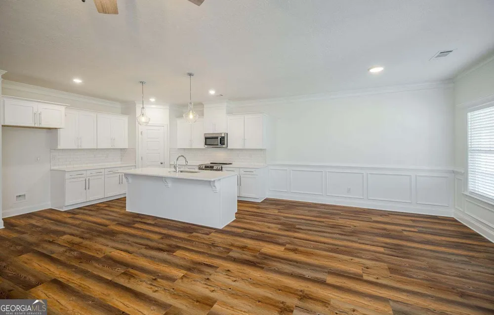 1009 Berkley CT Thomson, GA 30824