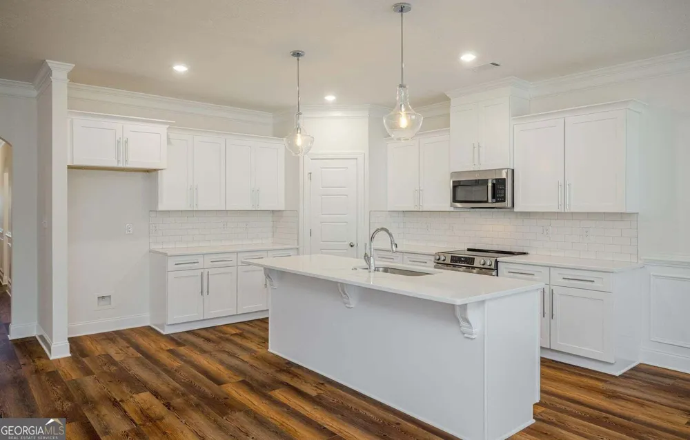 1009 Berkley CT Thomson, GA 30824