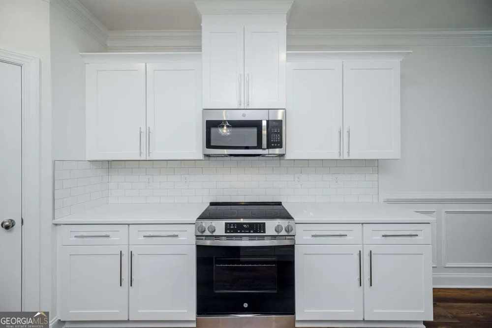 1009 Berkley CT Thomson, GA 30824