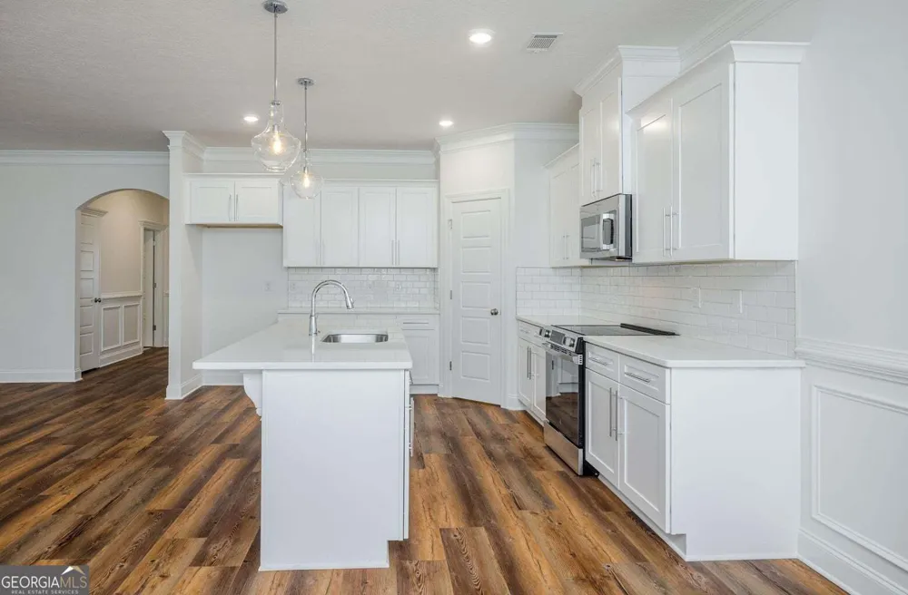 1009 Berkley CT Thomson, GA 30824