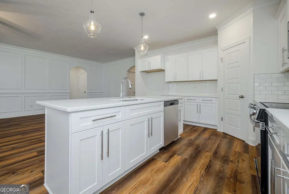 1009 Berkley CT Thomson, GA 30824