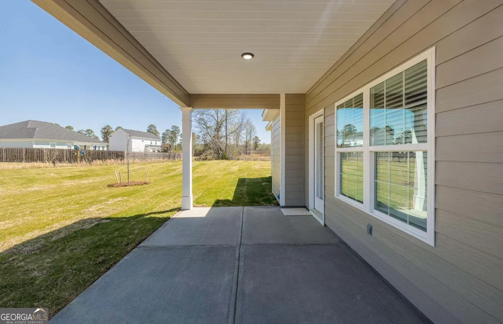 1009 Berkley CT Thomson, GA 30824