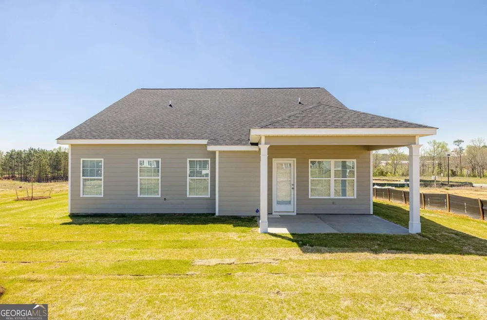 1009 Berkley CT Thomson, GA 30824